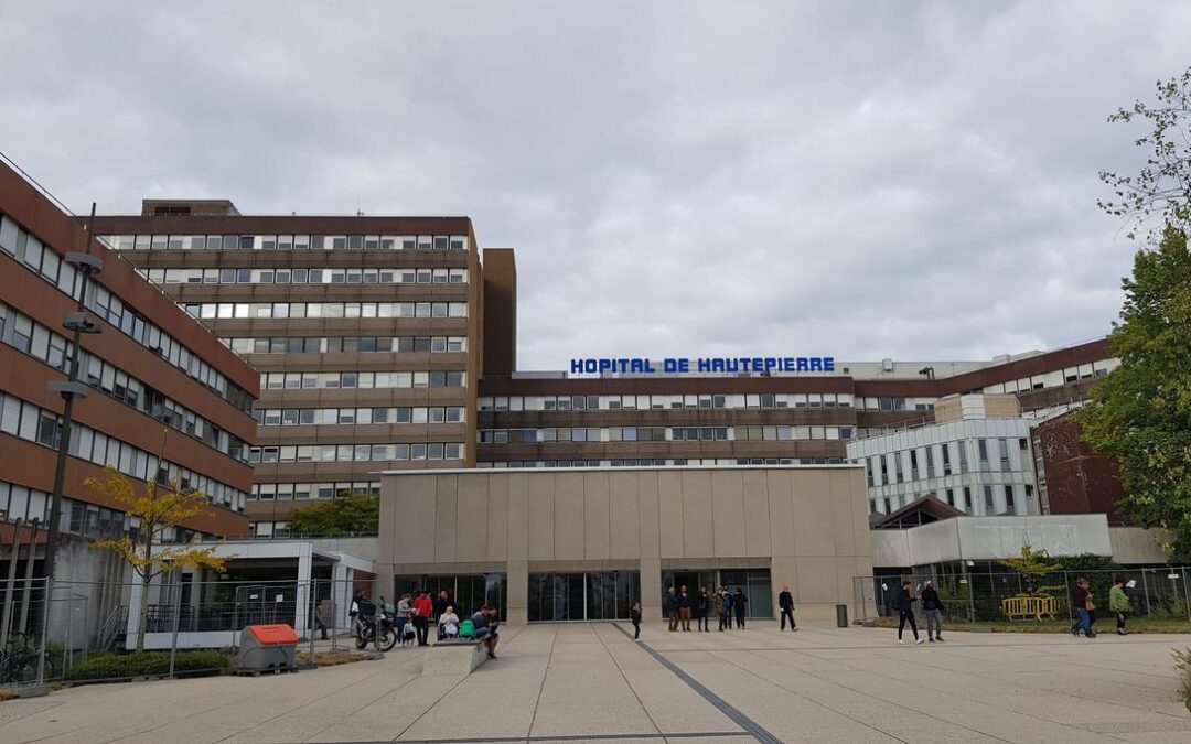 Strasbourg University Hospitals | PRAISE | Cancer | e-cohort
