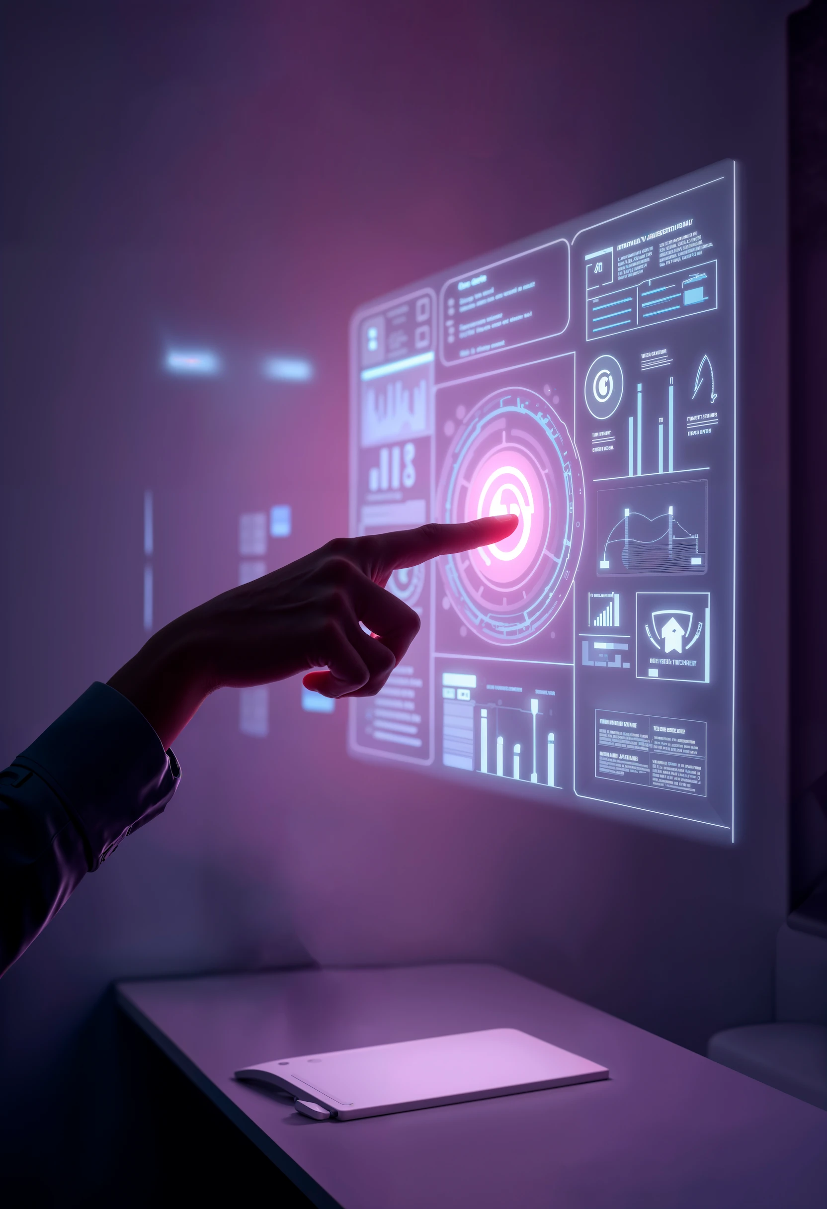 Digitalization