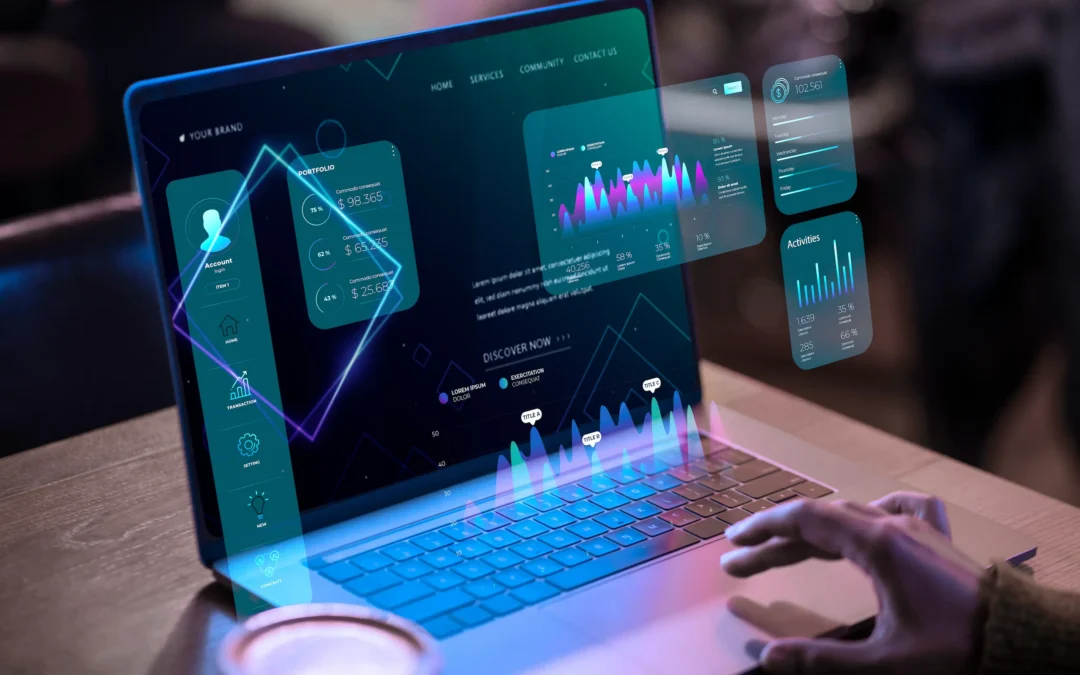 How digitalization improves clinical data management practice